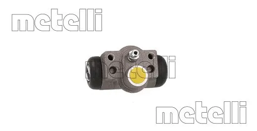 Wheel Brake Cylinder (04-0986)