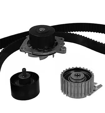 Water Pump & Timing Belt Kit (30-0616-1)
