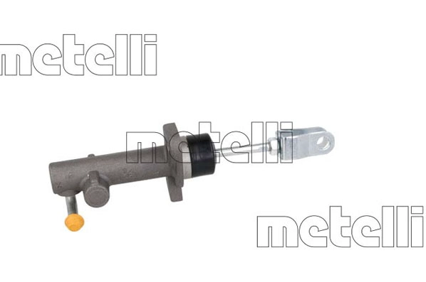 Master Cylinder, clutch (55-0180)
