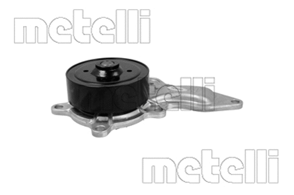 Water Pump, engine cooling (24-1365)