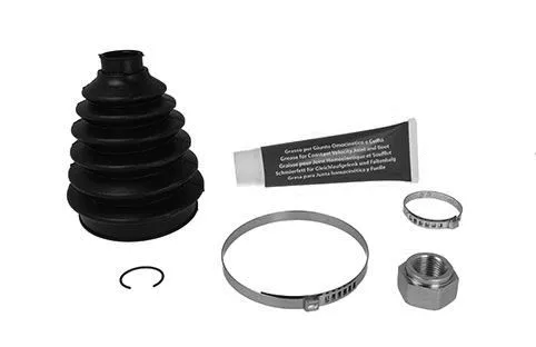 Bellow Kit, drive shaft (13-0591)