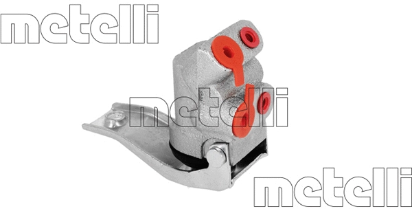 Brake Force Regulator (09-0046)