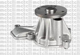 Water Pump, engine cooling (24-1184)