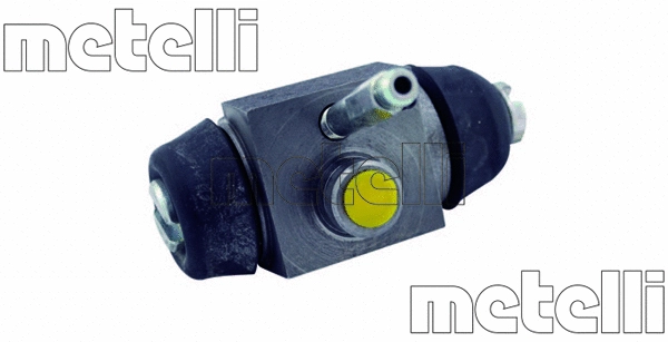 Wheel Brake Cylinder (04-0225)