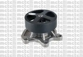 Water Pump, engine cooling (24-1172)