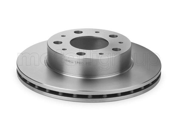 Brake Disc (23-0341)