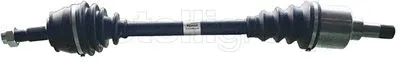 Drive Shaft (17-1289)