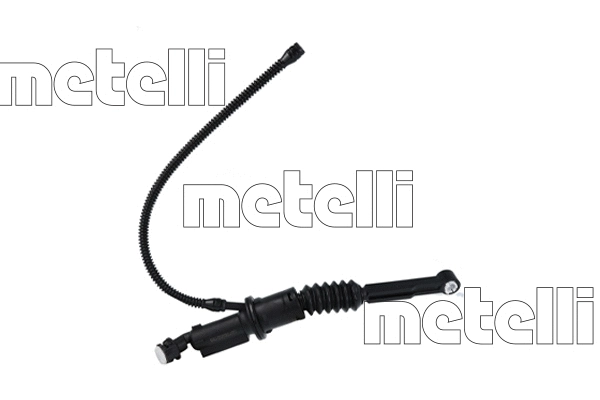 Master Cylinder, clutch (55-0275)