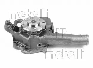 Water Pump, engine cooling (24-1382)