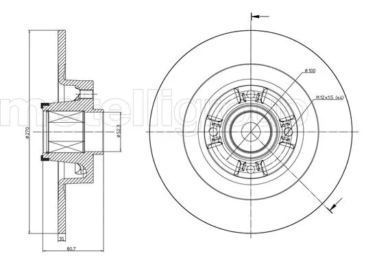 Brake Disc