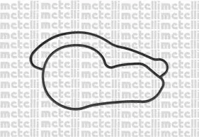 Water Pump, engine cooling (24-1191)