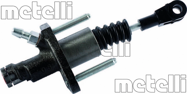 Master Cylinder, clutch (55-0129)