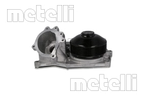 Water Pump, engine cooling (24-1347)