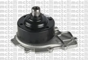Water Pump, engine cooling (24-1197)