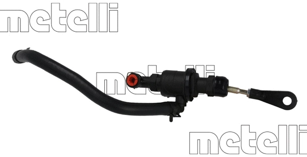 Master Cylinder, clutch (55-0206)