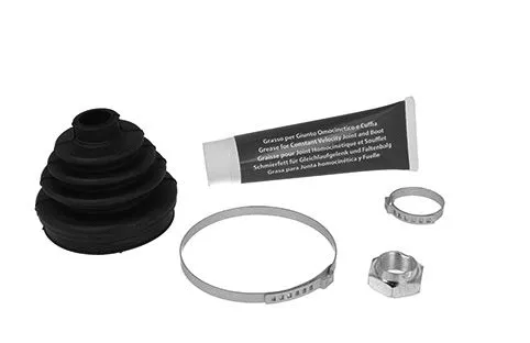 Bellow Kit, drive shaft (13-0024)