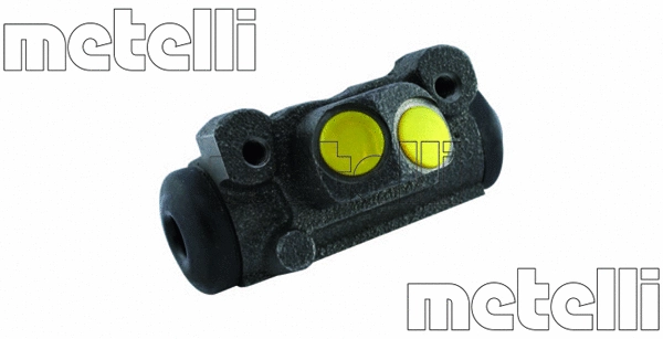 Wheel Brake Cylinder (04-0878)