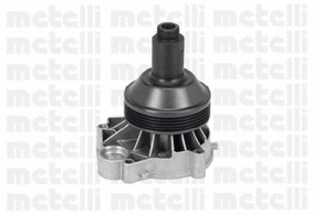 Water Pump, engine cooling (24-0759)