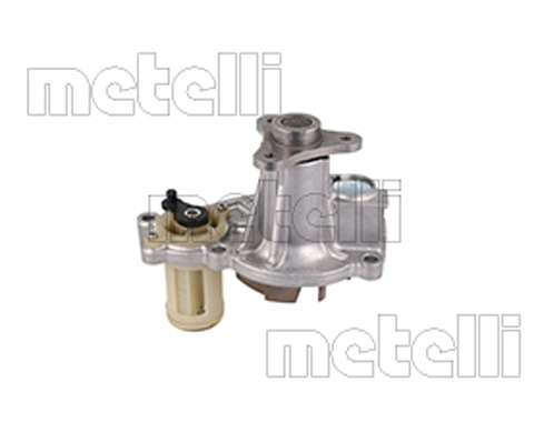 Water Pump, engine cooling (24-1501)
