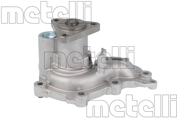 Water Pump, engine cooling (24-1443)
