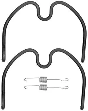 Accessory Kit, brake shoes (9148)