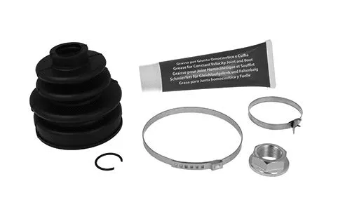 Bellow Kit, drive shaft (13-0243)
