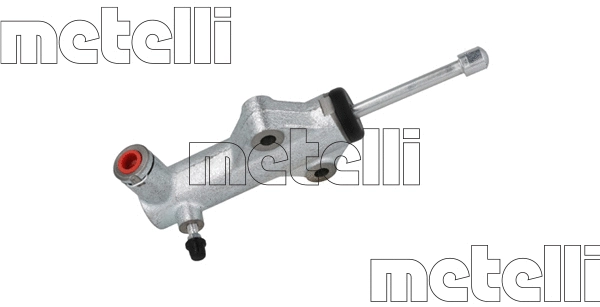 Slave Cylinder, clutch (54-0155)
