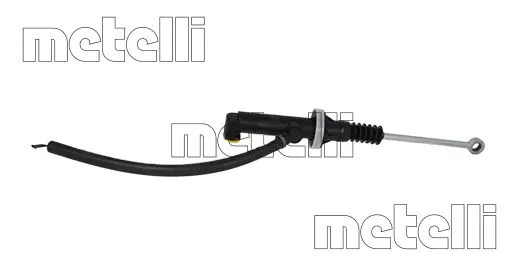 Master Cylinder, clutch (55-0173)