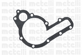 Water Pump, engine cooling (24-0257)