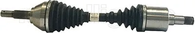 Drive Shaft (17-1273)