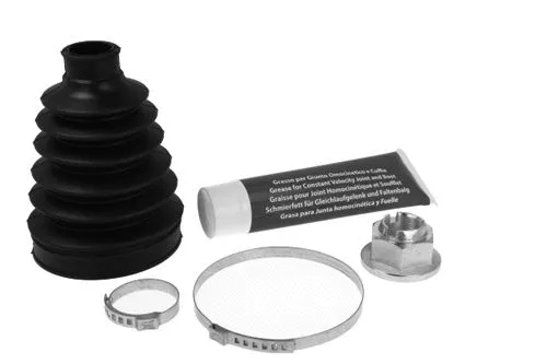 Bellow Kit, drive shaft (13-0265)
