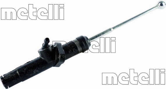 Master Cylinder, clutch (55-0106)