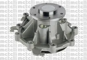 Water Pump, engine cooling (24-1225)