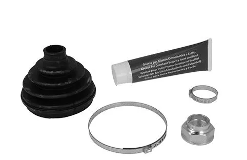 Bellow Kit, drive shaft (13-0133)