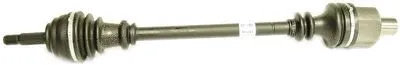 Drive Shaft (17-0396)