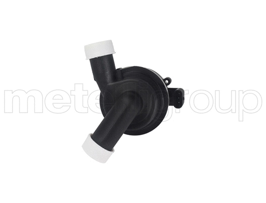 Auxiliary Water Pump (cooling water circuit) (25-0020)