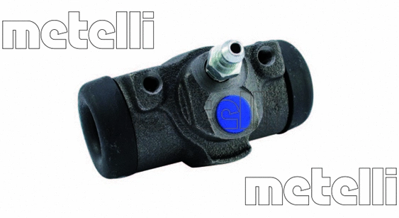 Wheel Brake Cylinder (04-0097)
