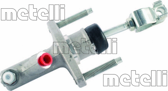 Master Cylinder, clutch (55-0141)