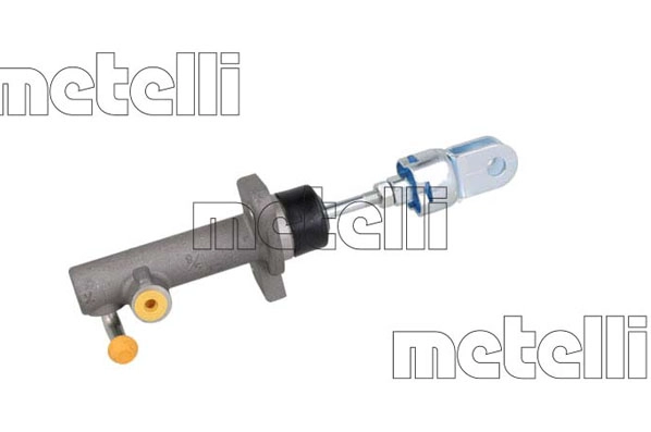 Master Cylinder, clutch (55-0179)