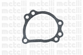 Water Pump, engine cooling (24-0187)