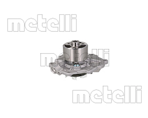 Water Pump, engine cooling (24-1477-8)