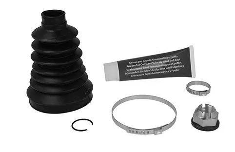 Bellow Kit, drive shaft (13-0363)