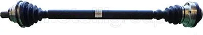 Drive Shaft (17-0884)
