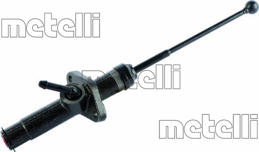 Master Cylinder, clutch (55-0104)