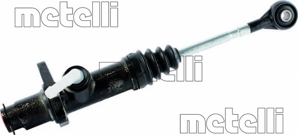 Master Cylinder, clutch (55-0099)