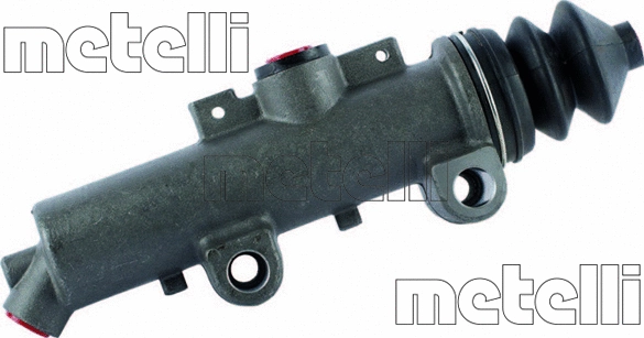 Master Cylinder, clutch (55-0116)