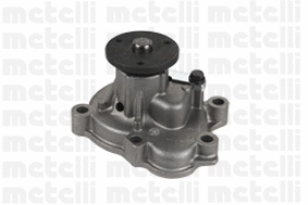 Water Pump, engine cooling (24-0948)