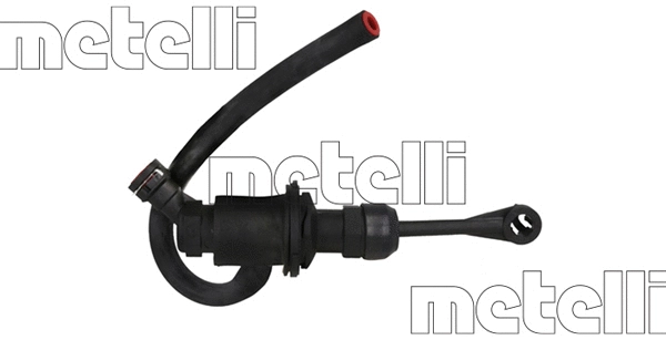Master Cylinder, clutch (55-0223)
