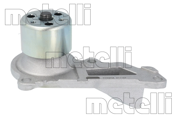 Water Pump, engine cooling (24-1424)