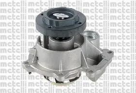Water Pump, engine cooling (24-1252)
